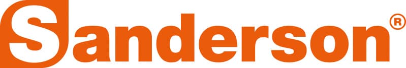 Logo de Sanderson