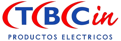 Logo de TBCin